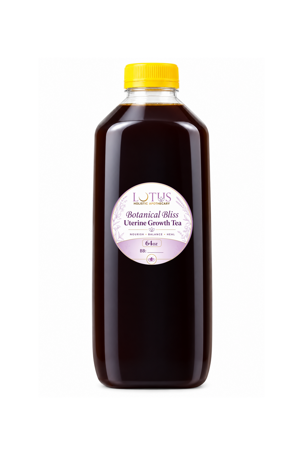 Botanical Bliss Ready Mix Tea
